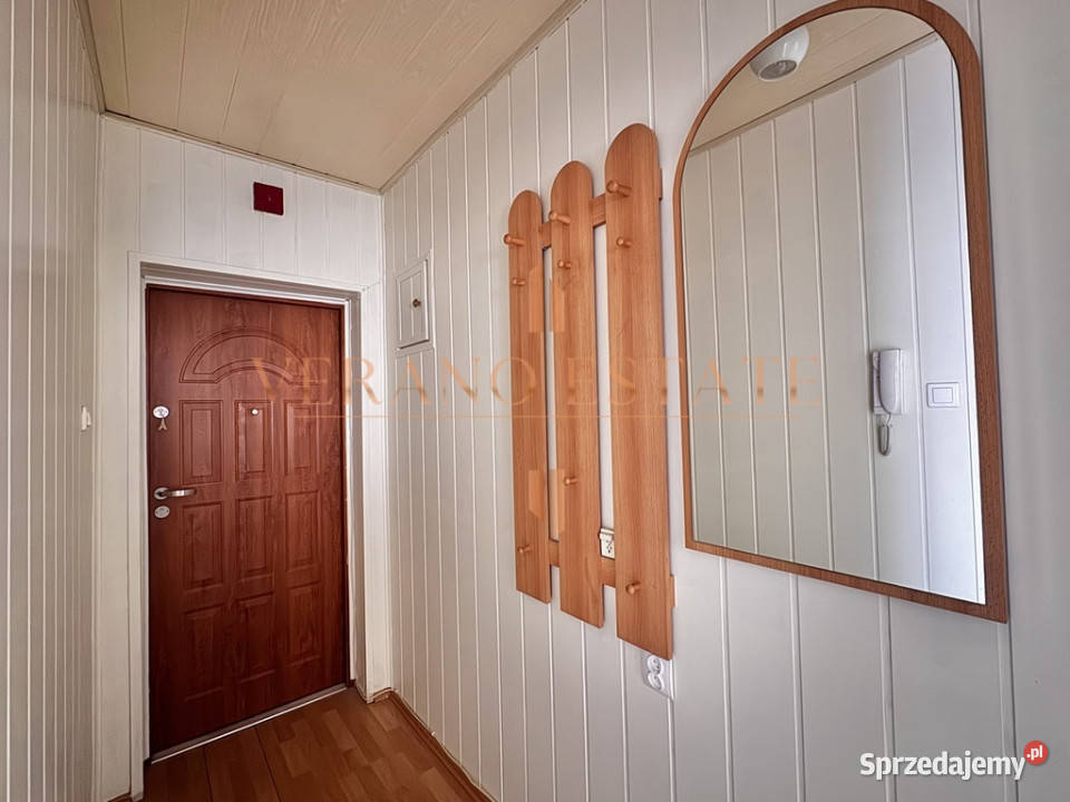 2 pok 544 m 1 piętro balkon Centrum mazowieckie Radom sprzedam