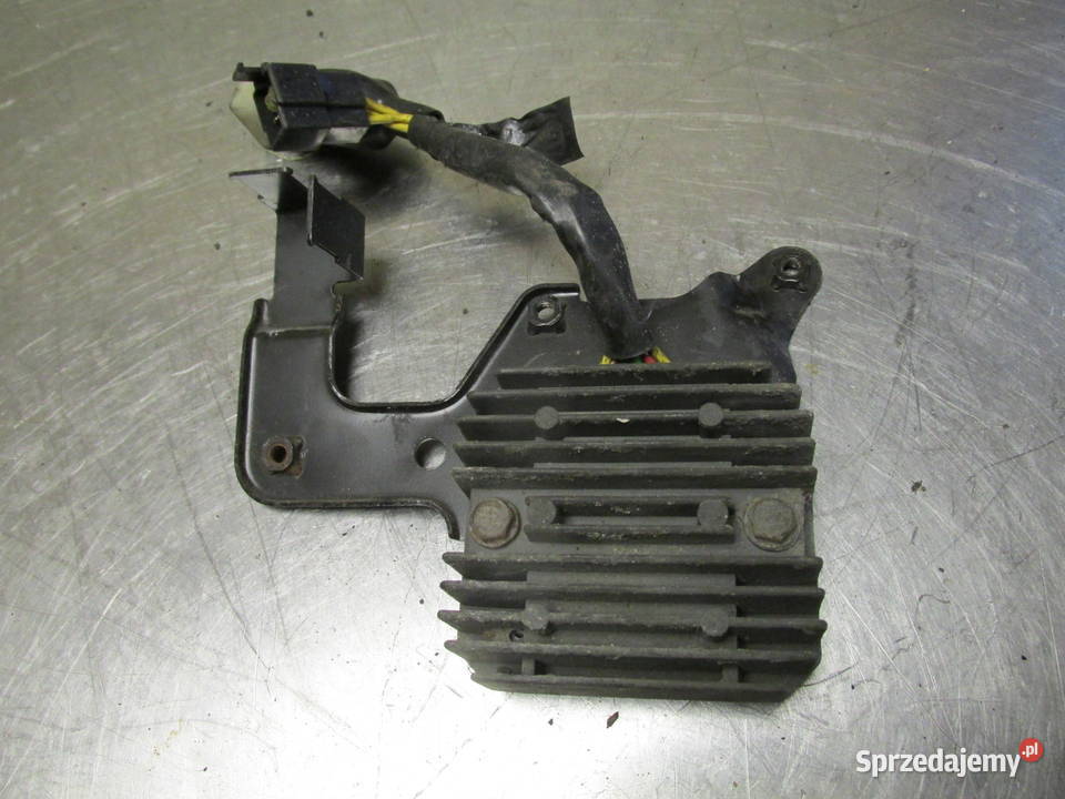 Regulator napięcia Honda NTV 650 94r świętokrzyskie Sandomierz sprzedam