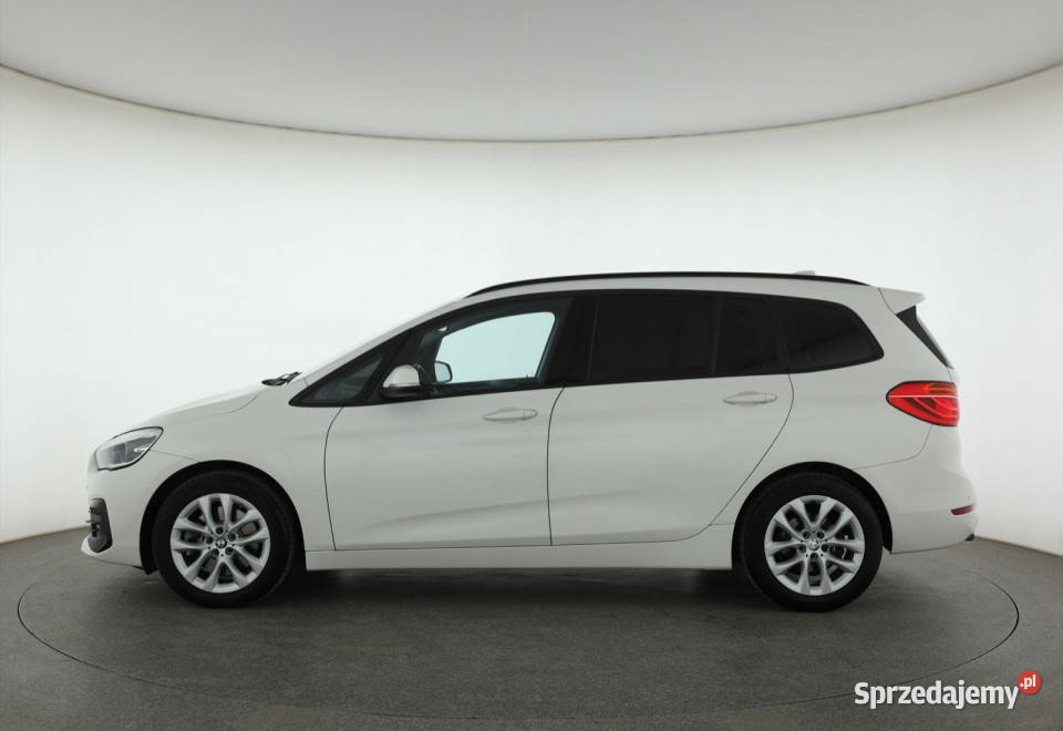 BMW 2 Gran Tourer 218d Gran Tourer