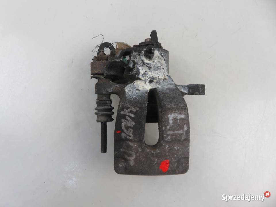 ZACISK LEWY TYŁ RENAULT GRAND SCENIC II sprzedam