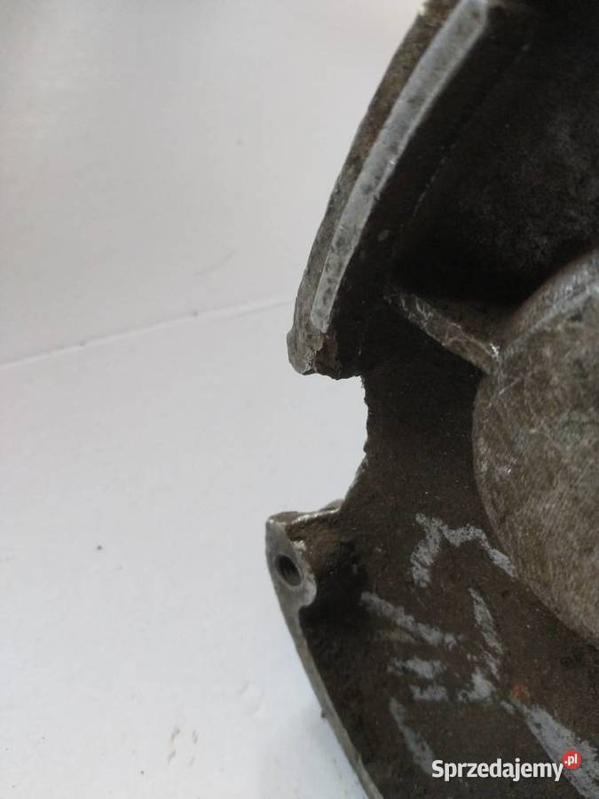 Dniepr Ural K750 M72 skrzynia biegów ze Nowy Folwark