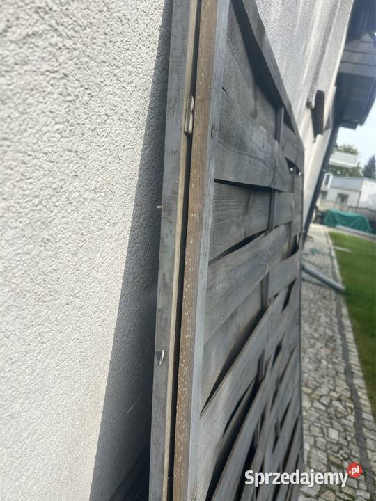 Sprzedam ogrodzenie 8 mniejszych 2 większych Poznań