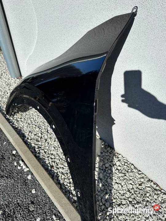 BŁOTNIK PRZEDNI LEWY KIA SPORTAGE V Mirsk