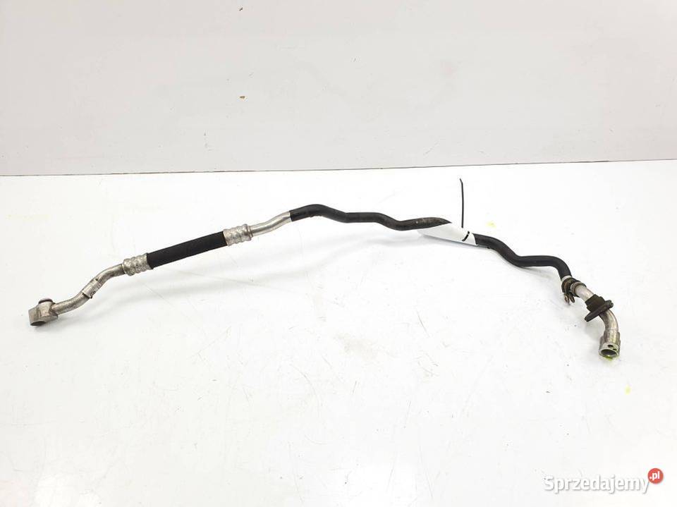 PRZEWÓD KLIMATYZACJI VOLKSWAGEN TOUAREG osobowe