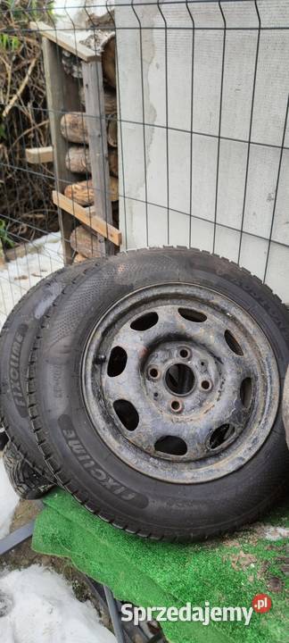 Austone wielosezonowe opony r13 Samochodowe Myślachowice