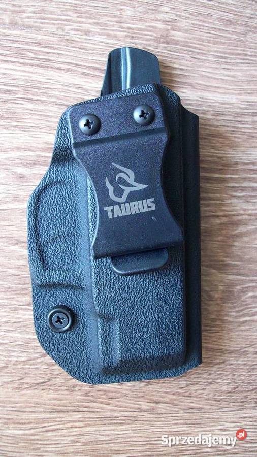 Kabura IWB do Taurus G3C G2C G2S G2 Millennium Reda