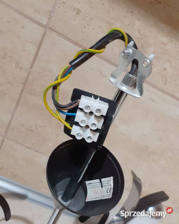 Żyrandol lampa Figa 3 x E27 60 W