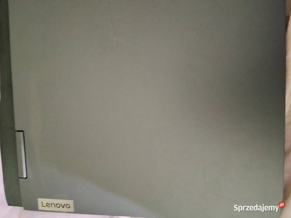 Lenovo nedbok Korytowo