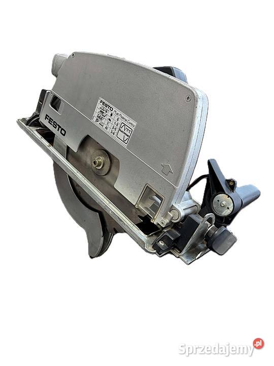 Pilarka tarczowa Festo AP85E 1800W Elbląg