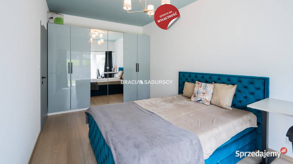Do sprzedaży mieszkanie 7036m2 3 pokojowe Kraków