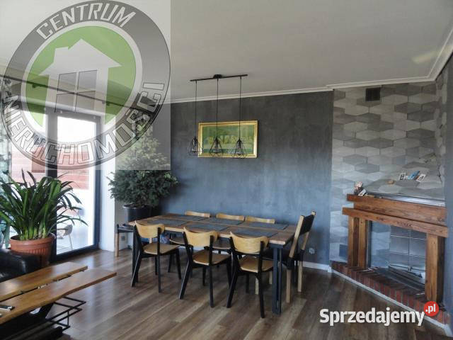 Dom wolnostojący Owieczka 280m2 małopolskie