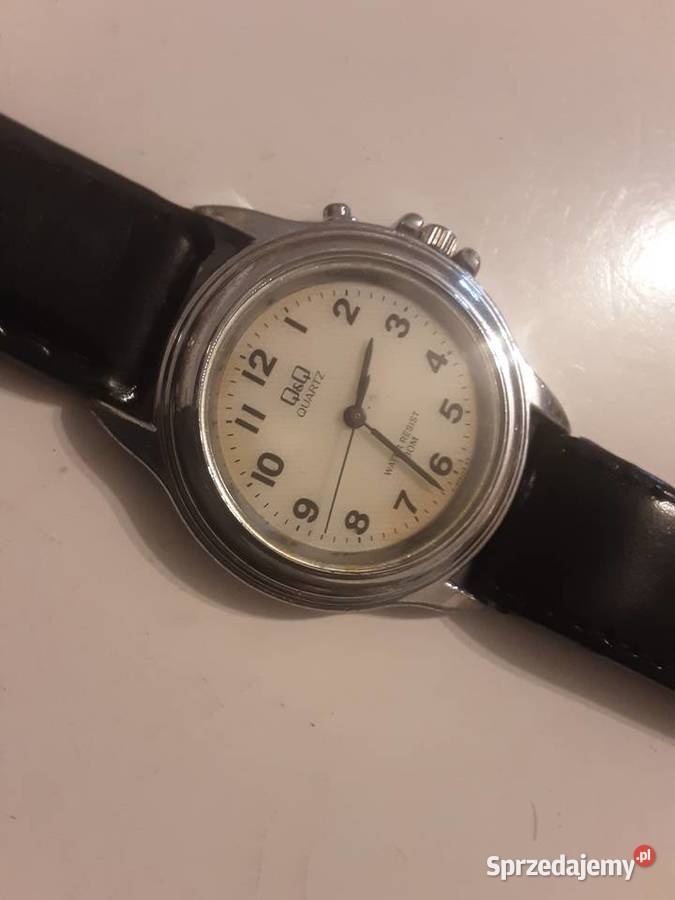 ZEGAREK Q Q damskie Szczecinek