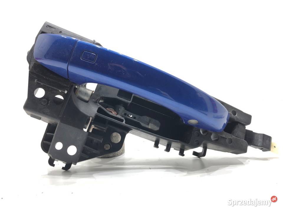 KLAMKA ZEWNĘTRZNA PRAWY TYŁ AUDI A6 C7 Kombi sprzedam