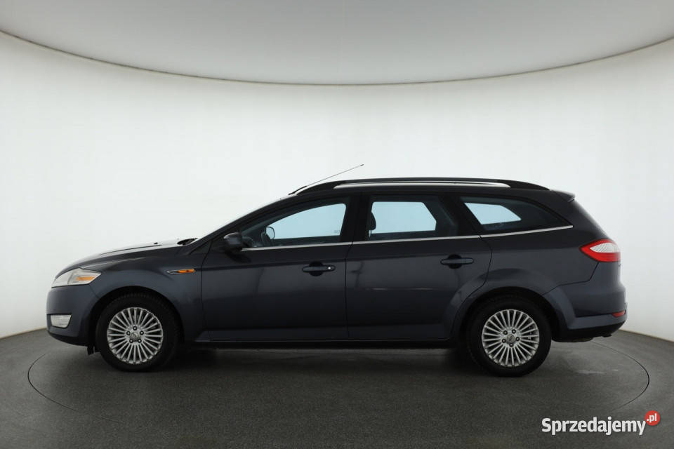 Ford Mondeo 20 TDCi ESP mazowieckie Piaseczno