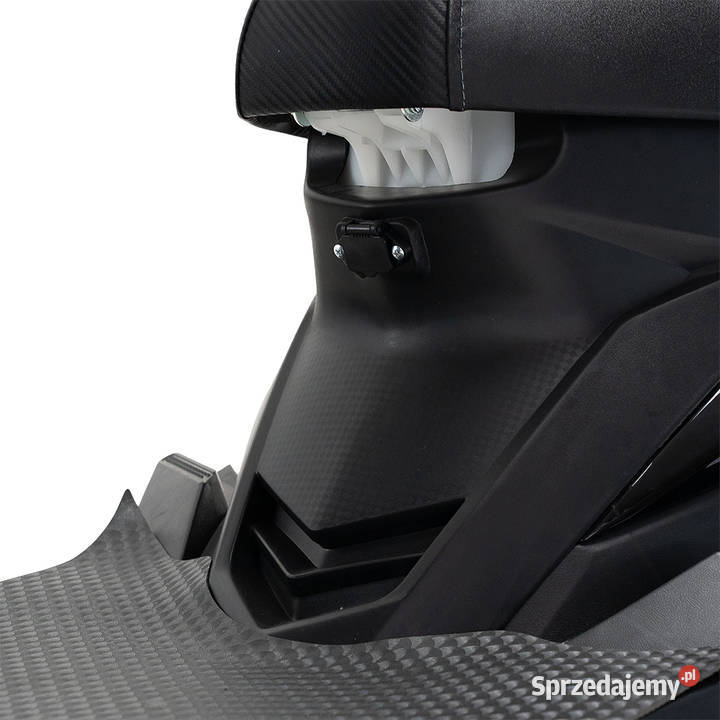 Skuter elektryczny BILI BIKE OPAL 2400W LiIon 1cm3 sprzedam