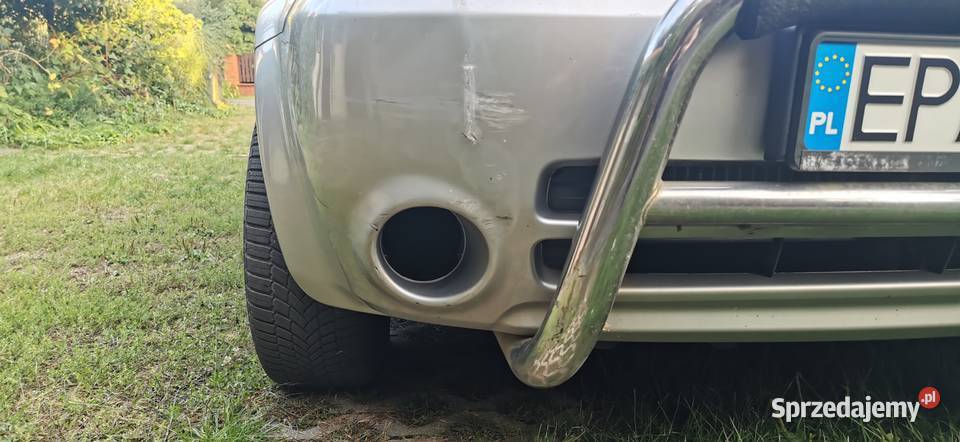 Orurowanie kangur Honda HRV HRV rura progi Orurowanie śląskie Rybnik sprzedam