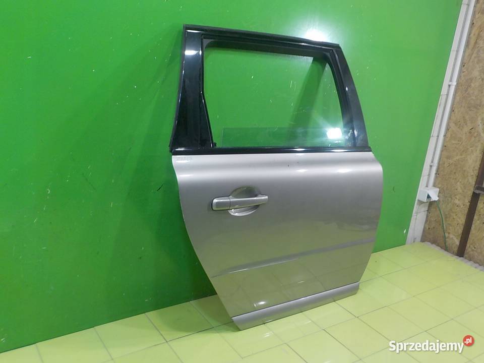 VOLVO V70 III RDESIGN 20 D 09r KOMBI drzwi prawe Drzwi Suków