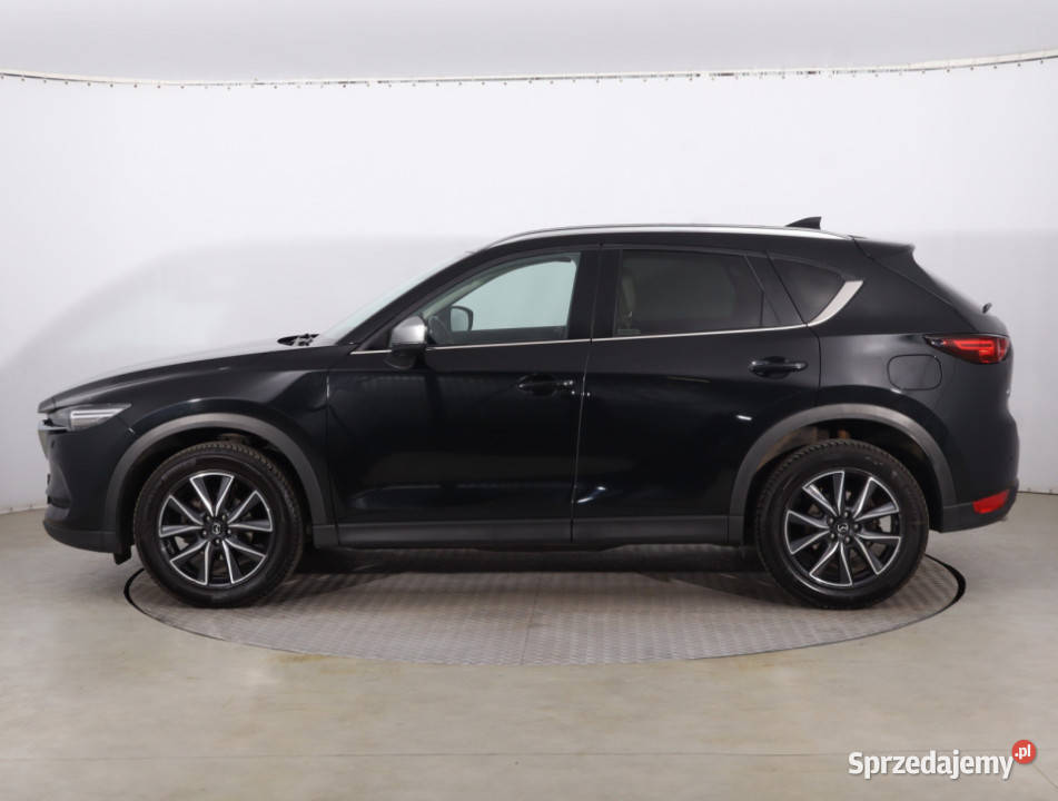 Mazda CX5 25 SkyactivG Piaseczno