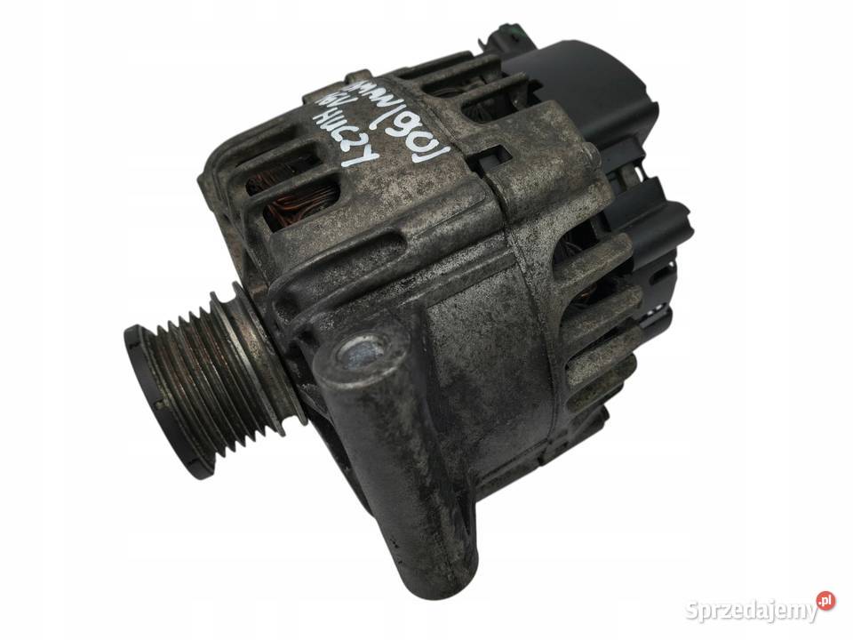 ALTERNATOR Mini One Cooper Clubman R55 R56 R57