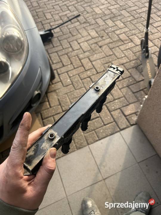 Cewka zapłonowa opel 1214 benzyna Piotrków Trybunalski