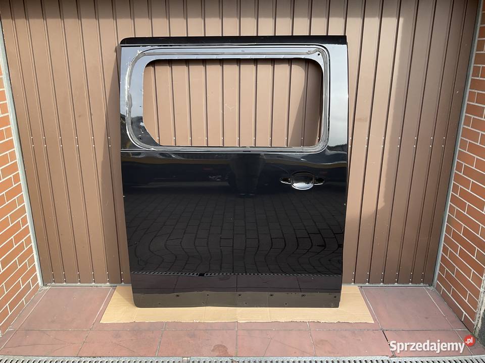 Toyota Proace Expert 2016 Opel Vivaro III 2019 Pleszew