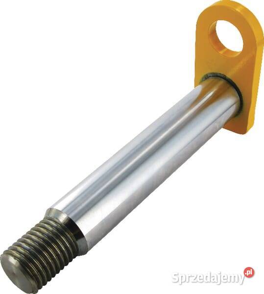 Sworzeń 35x170 07921009 Kamionna