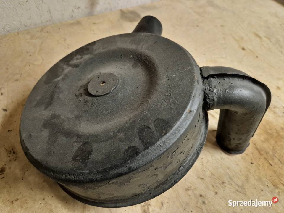 Obudowa filtra powietrza Renault R4 845cc Jelcz-Laskowice