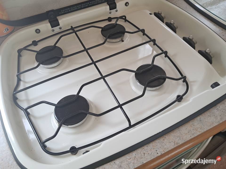 Sprzedam przyczepę kemping Compass Omega mazowieckie Grodzisk Mazowiecki