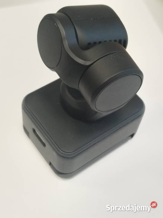 Kamerka Lovense webcam