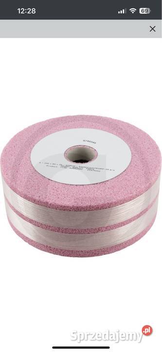 Ściernica garnkowa 200mm Kamińskie