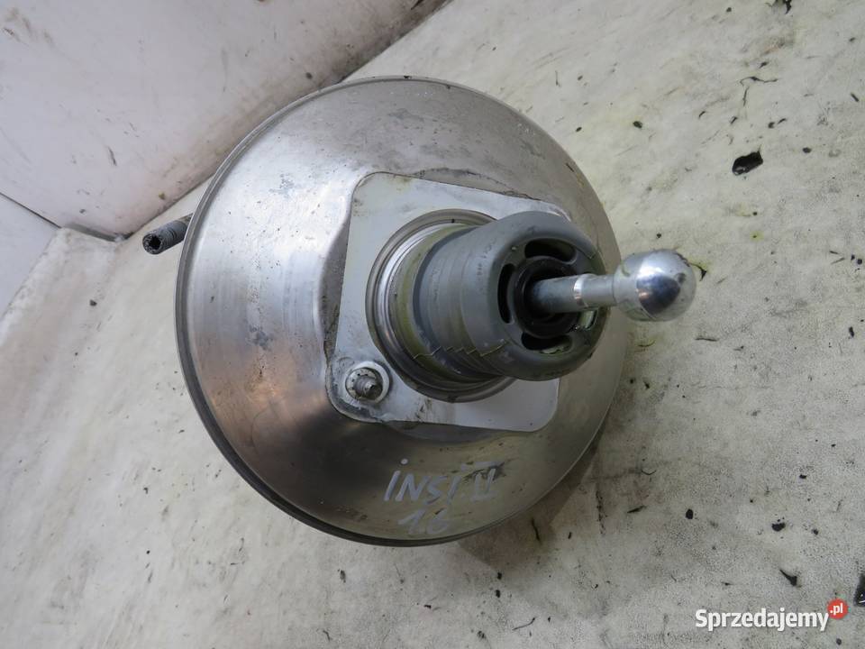POMPA SERWO SERVO INSIGNIA B 84034180