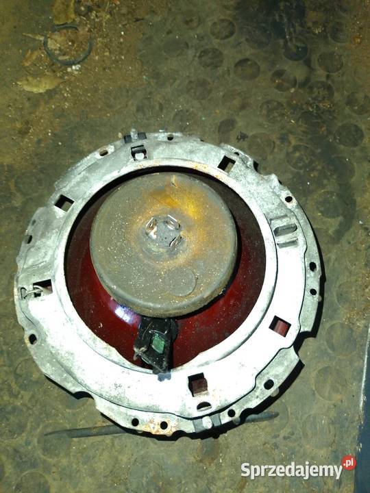 Mercedes g klasa Wolf Puch lampa przednia Bosch terenowe Kocmyrzów