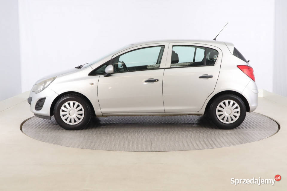 Opel Corsa 12 Zabrze