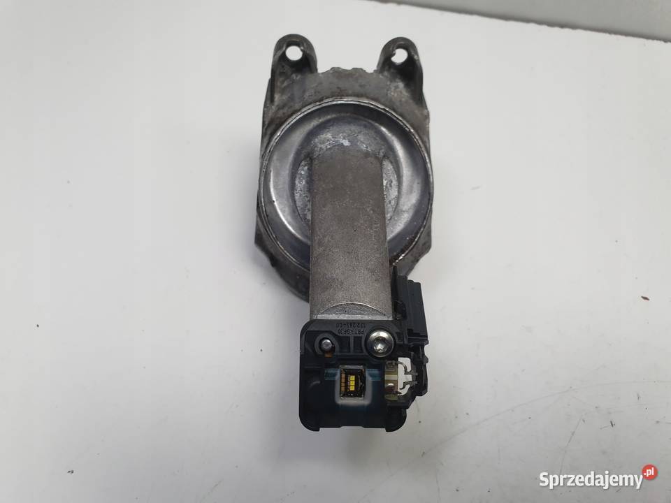 BMW F10 F11 PRAWY MODUŁ LAMPY JEŻ przód 172260 osobowe Oświetlenie Rudka