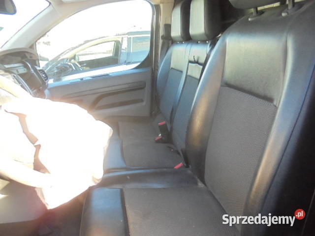 PEUGEOT Expert 20 HDi 177 EN690 Wrocław sprzedam