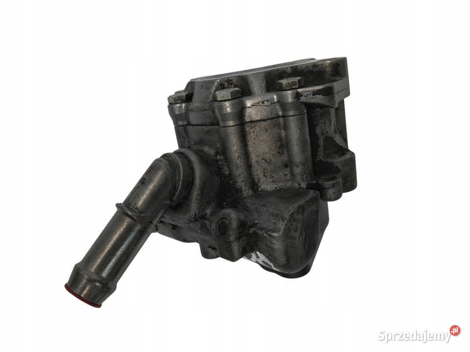 POMPA WSPOMAGANIA BMW E87 E90 E91 20 D Chełm