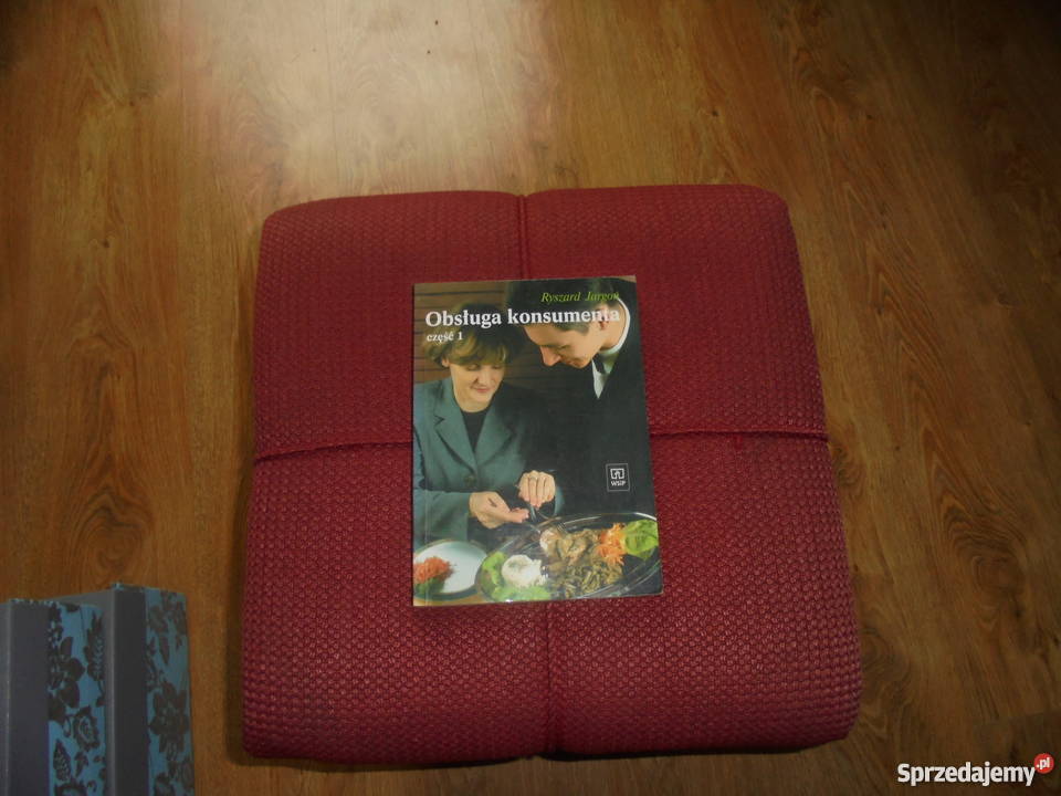 kucharzy i techników tradycyjny podręcznik Iława