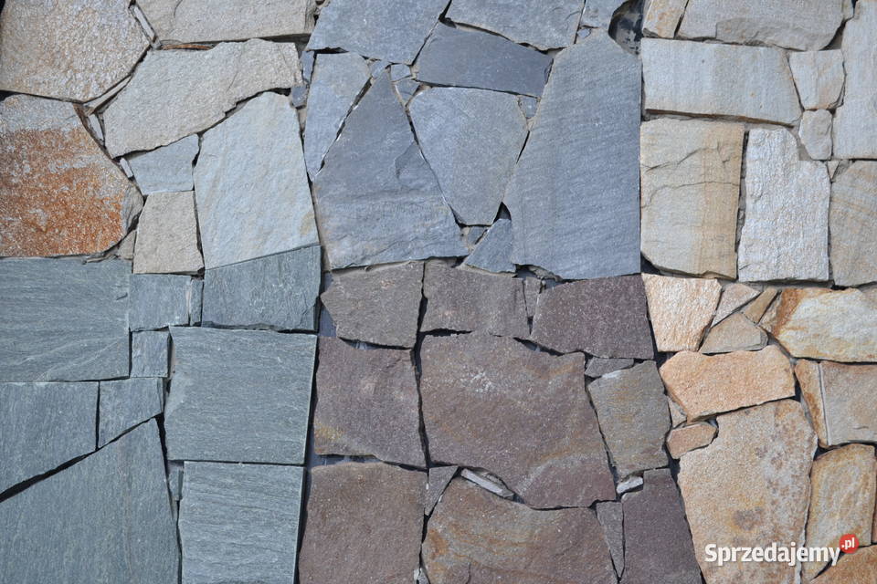 Kamień Elewacyjny Kamien Naturalny Kamien Kraków