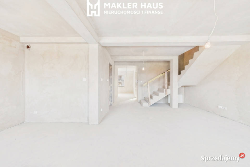 Mieszkania stan deweloperski kameralna zabudowa warmińsko-mazurskie Ełk