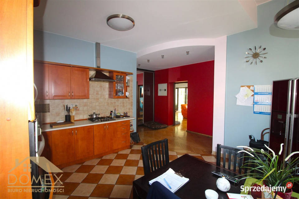 Mieszkanie na sprzedaż 160m2 3 pokojowe Radlin kamienica Sprzedaż śląskie