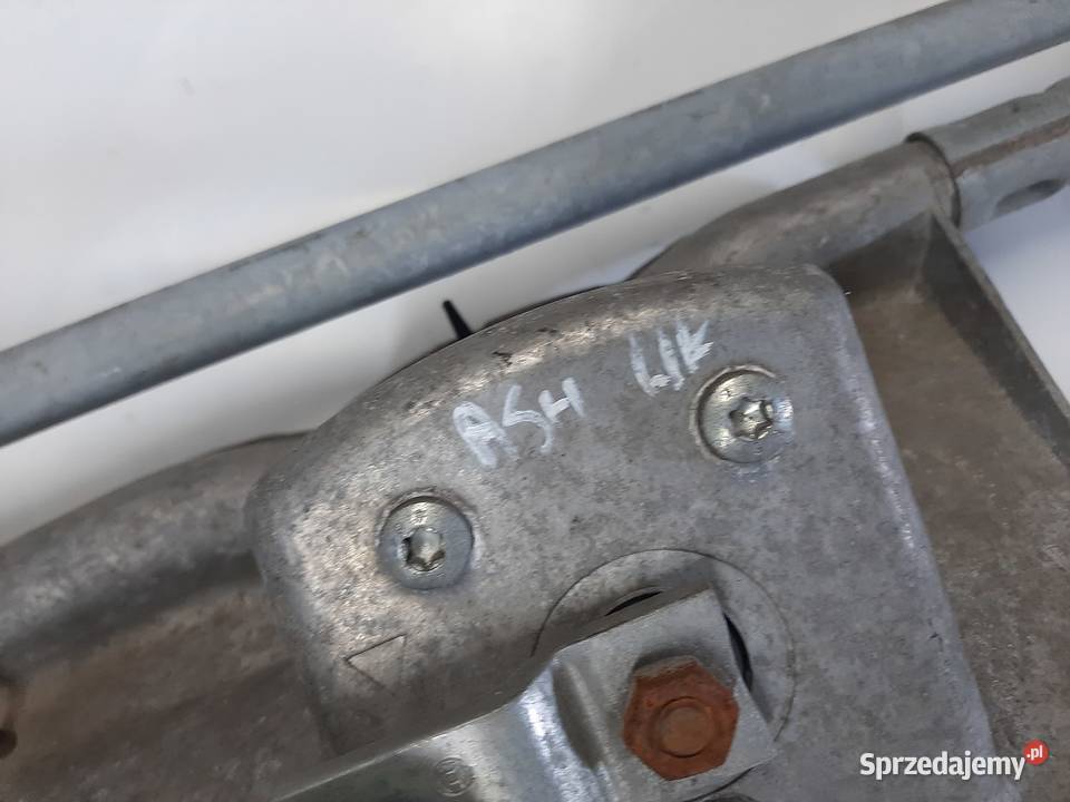 Opel Astra III 3 H mechanizm wycieraczek Ksawerów sprzedam
