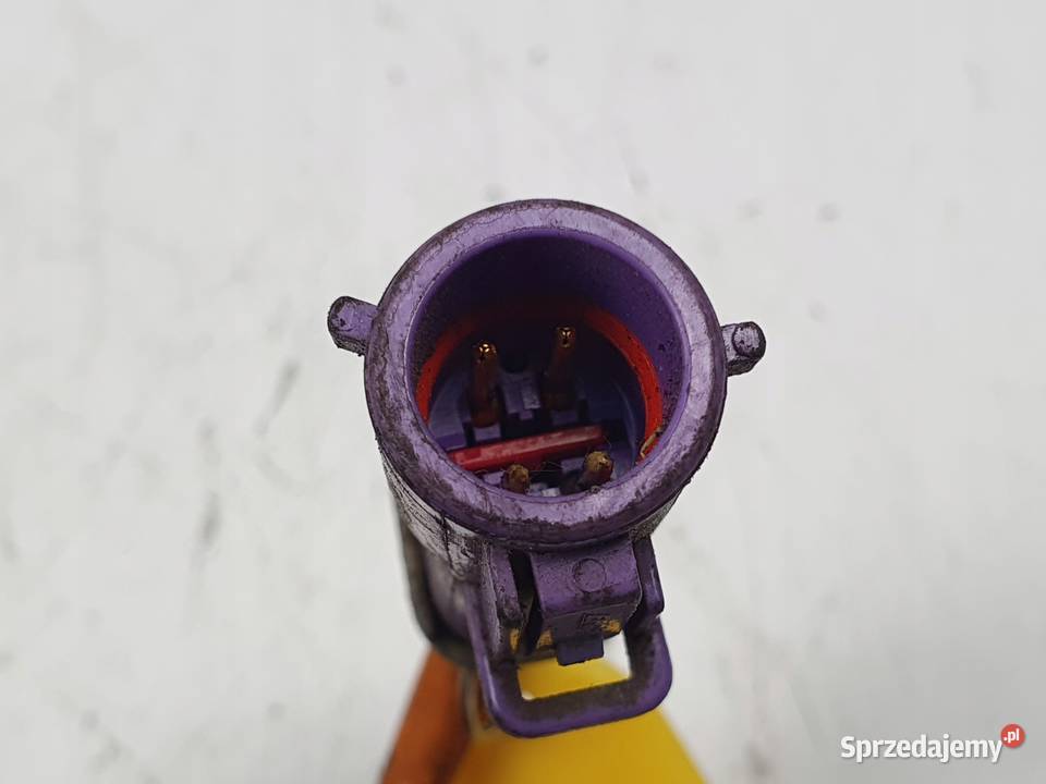 SONDA LAMBDA Ford Fiesta Mk7 14 16V AE819G444BB osobowe Chełm