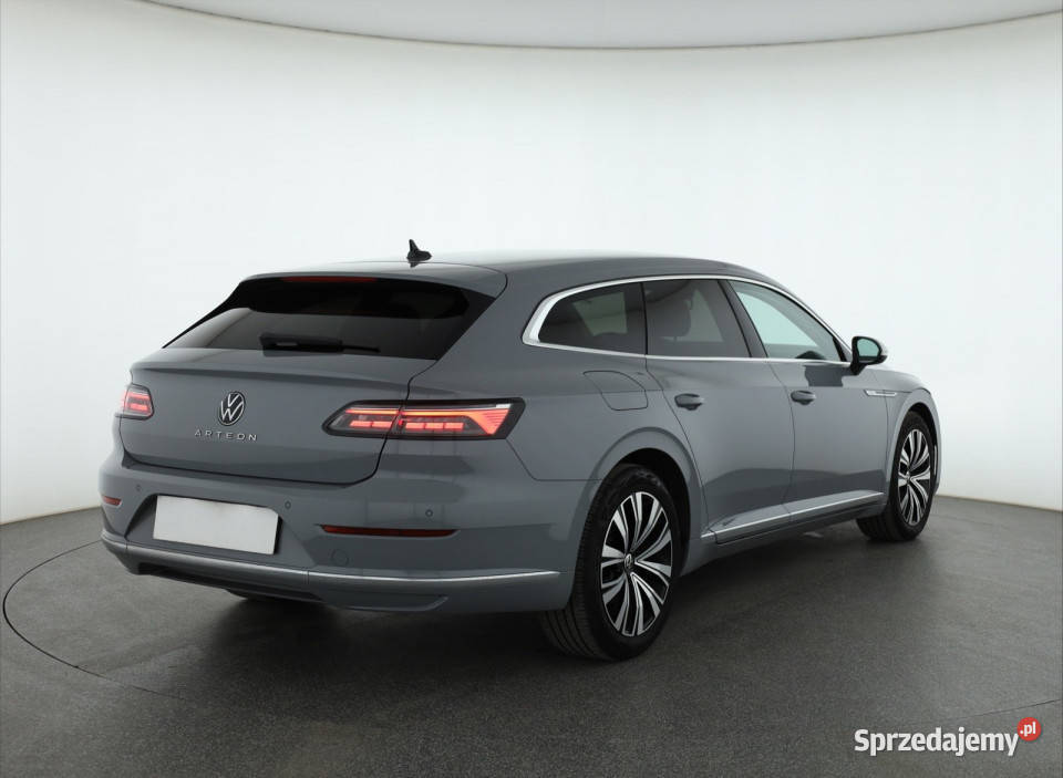 VW Arteon 15 TSI komputer pokładowy Piaseczno sprzedam