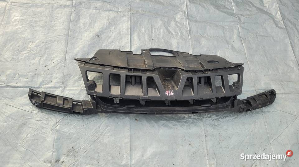 WZMOCNIENIE ATRAPY GRILL RENAULT MEGANE III LIFT Ruda Śląska
