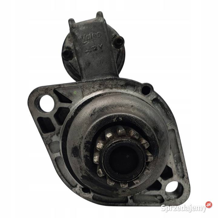 ROZRUSZNIK Volkswagen Bora 19 TDI valeo 115 AJM Chełm