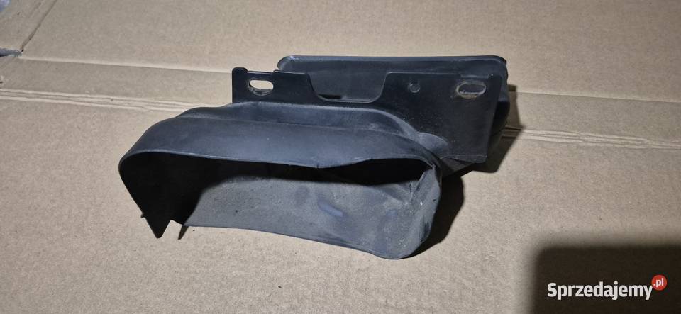 Wlot powietrza Vw Polo 9N 14 Rok produkcji 2005 Słupsk sprzedam