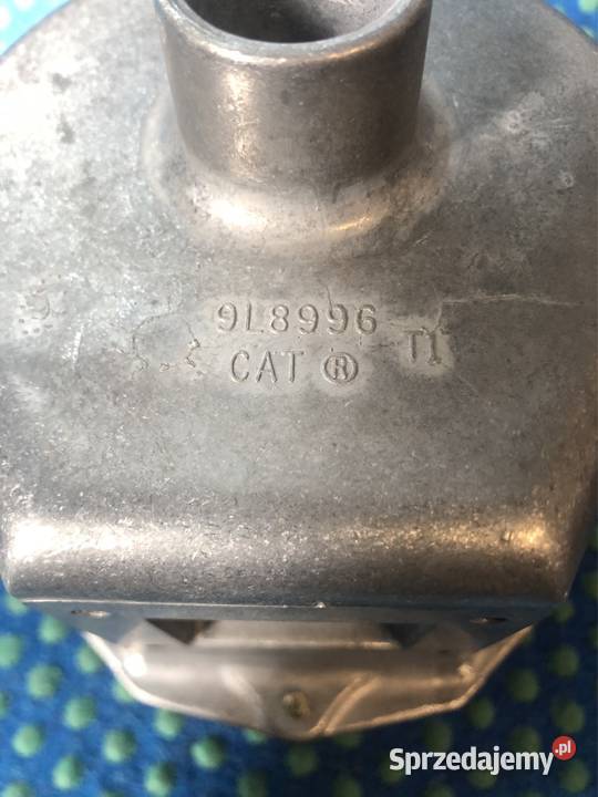 Cat 9L8996 obudowa Piła