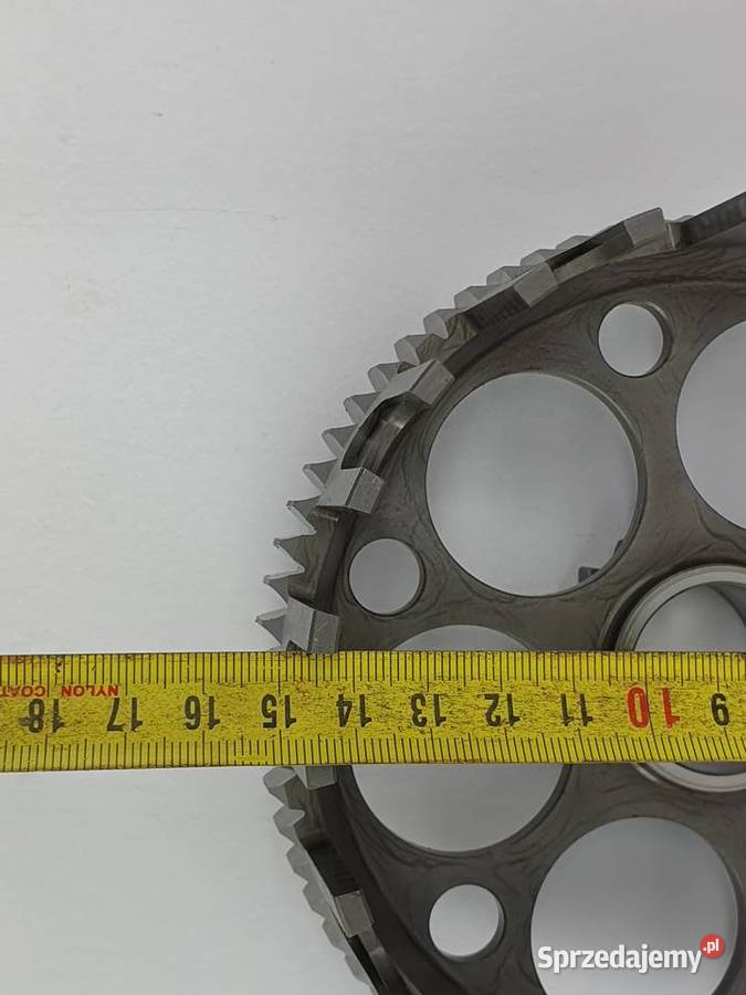 Kosz Sprzeglowy Sprzeglo Ktm Sxf 350 Exc