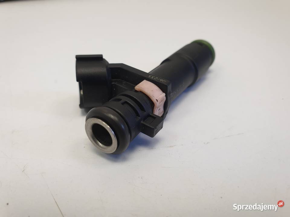 WTRYSKIWACZ Citroen Peugeot 407 18 16V DEKA 72 Chełm