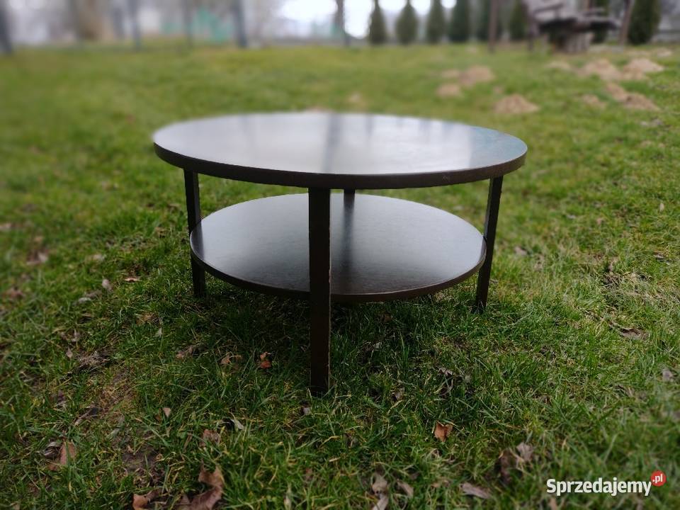 Sprzedam stolik kawowy